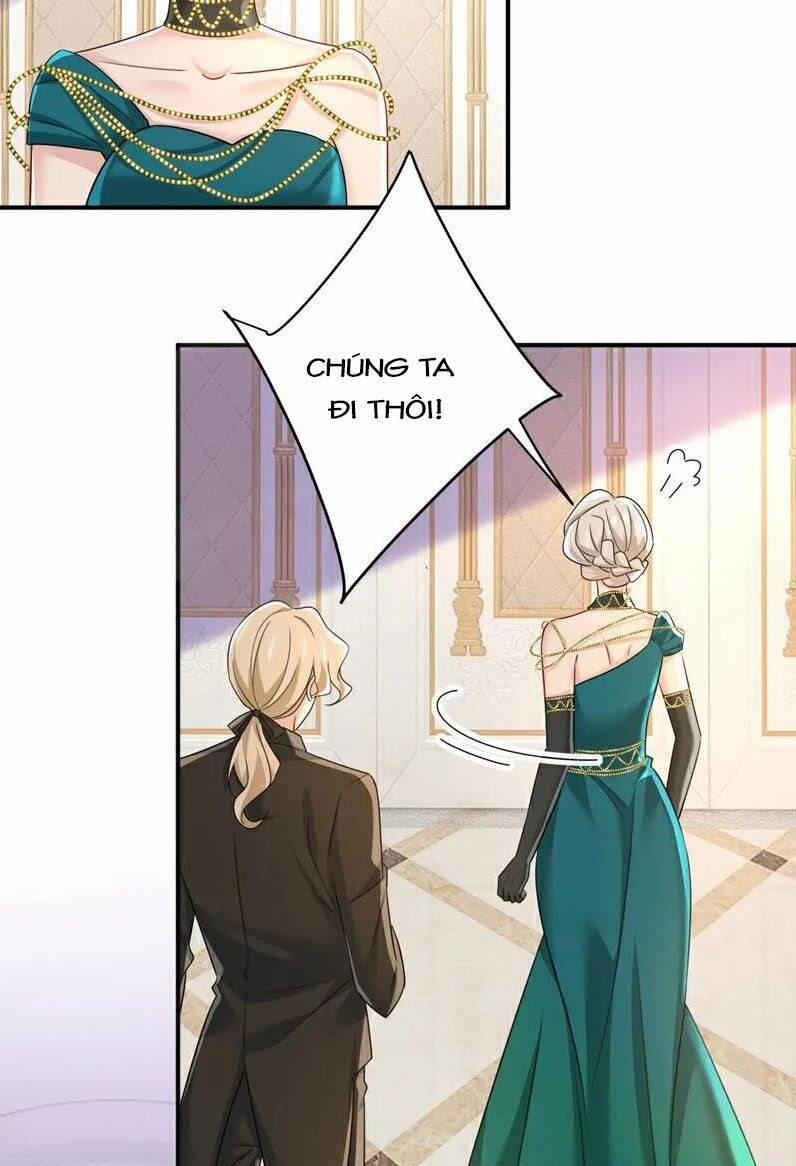 Tổng Tài Tại Thượng 590 trang 20