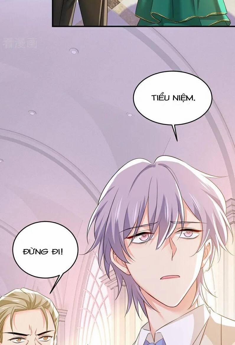 Tổng Tài Tại Thượng 590 trang 21