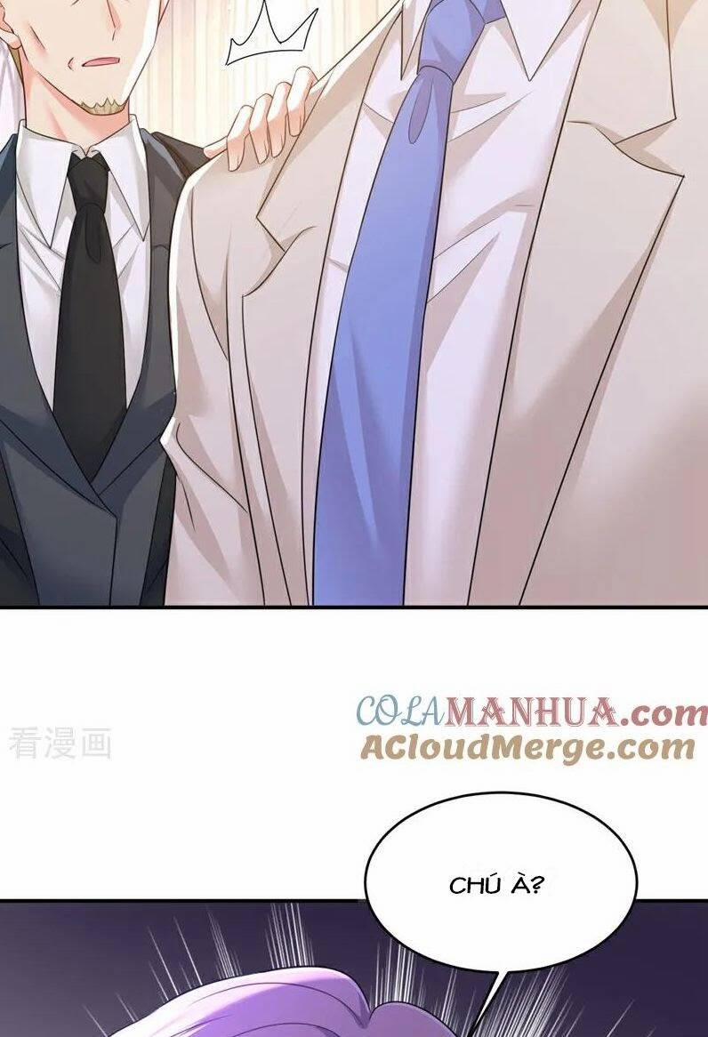 Tổng Tài Tại Thượng 590 trang 22