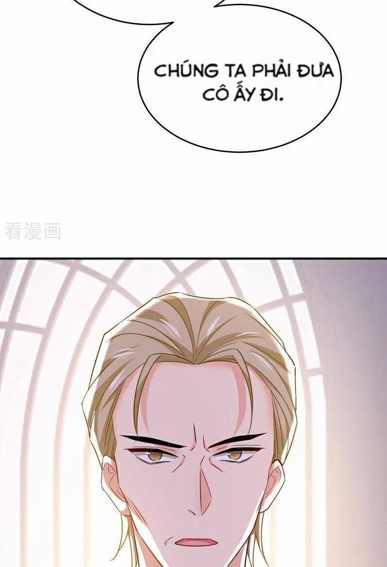 Tổng Tài Tại Thượng 590 trang 24