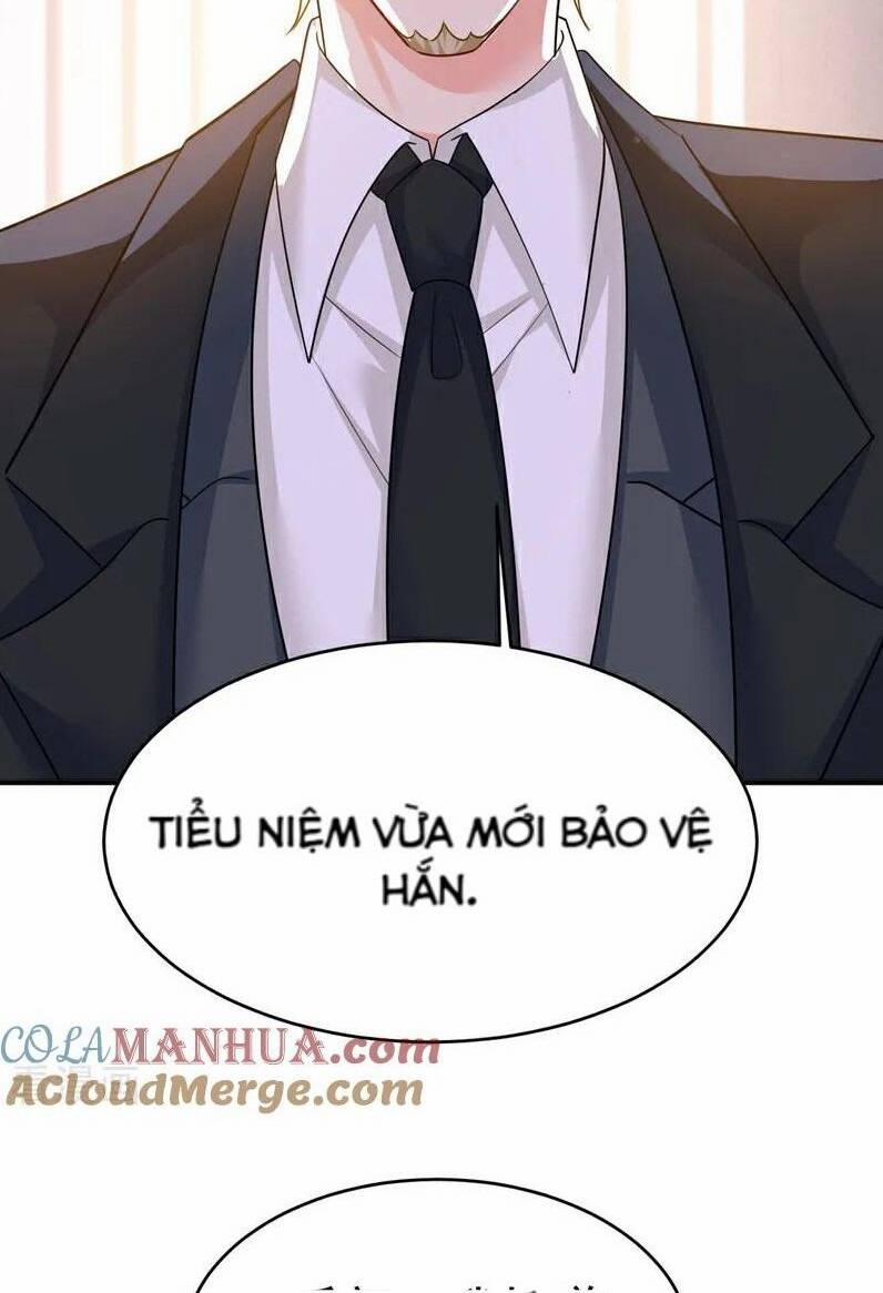 Tổng Tài Tại Thượng 590 trang 25