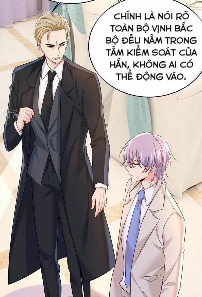 Tổng Tài Tại Thượng 590 trang 27