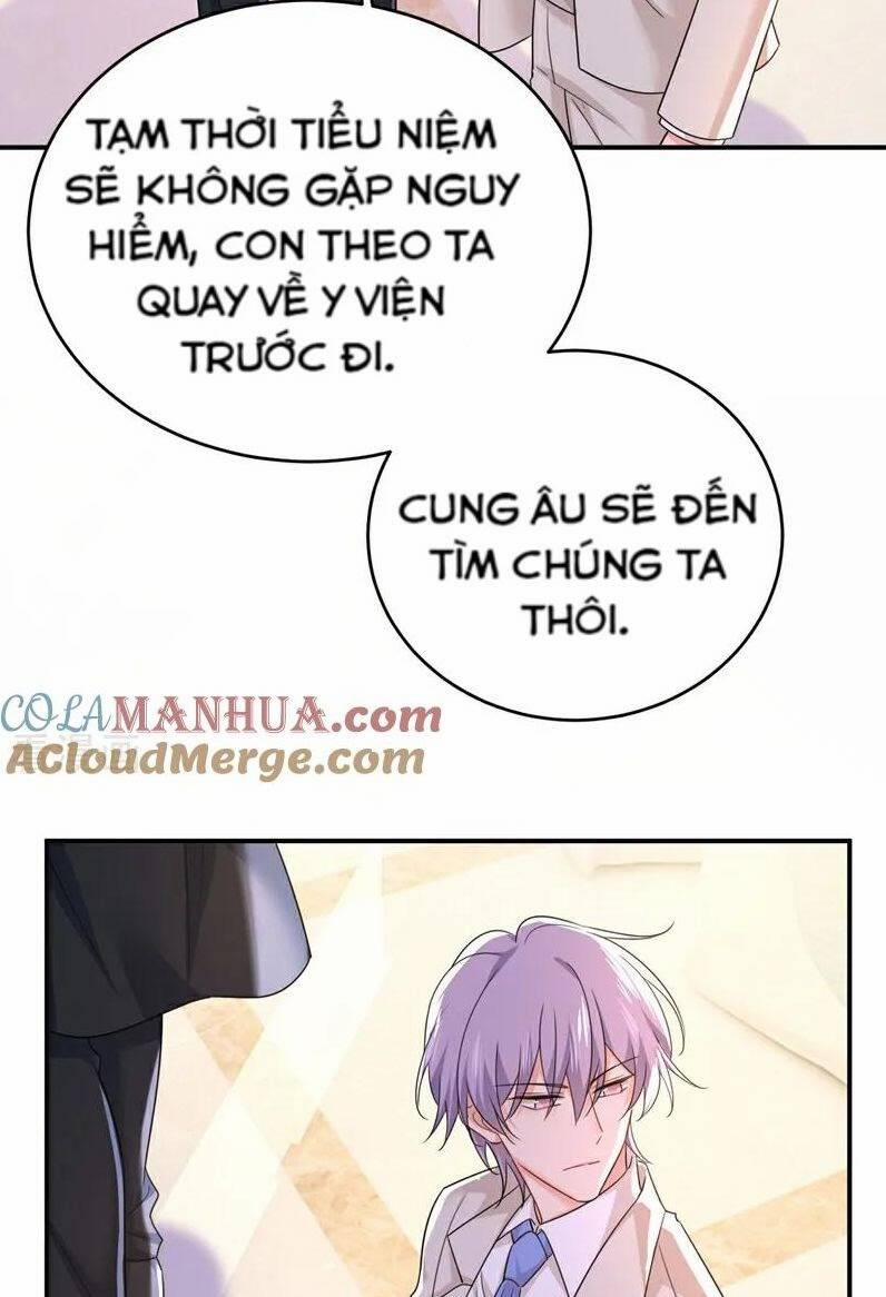 Tổng Tài Tại Thượng 590 trang 28