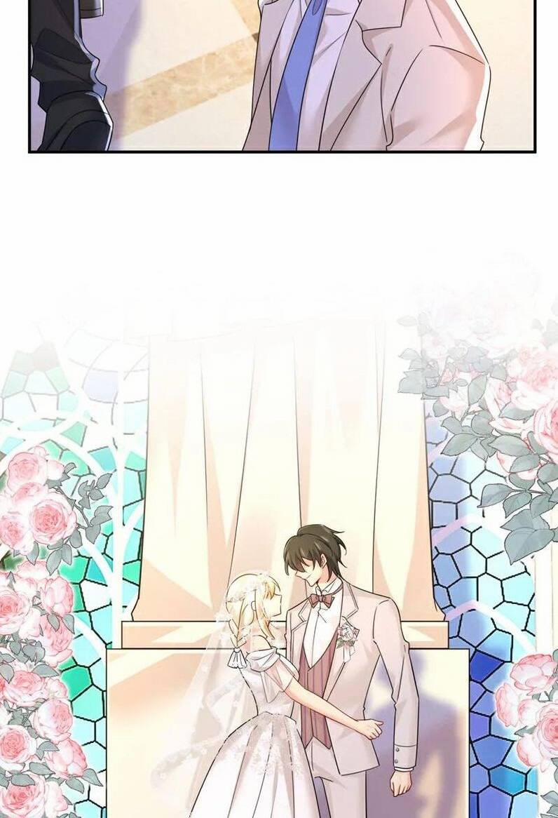 Tổng Tài Tại Thượng 590 trang 29