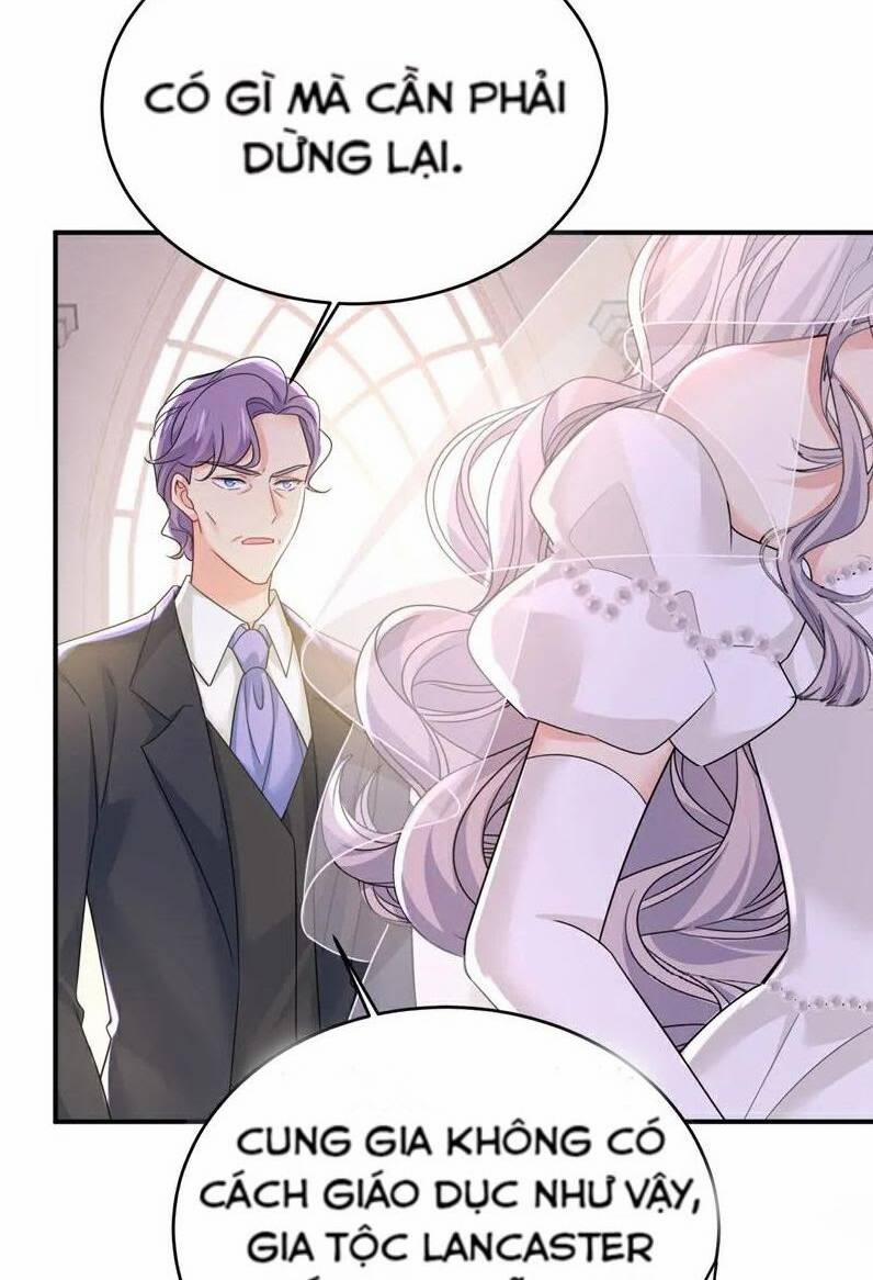 Tổng Tài Tại Thượng 590 trang 3