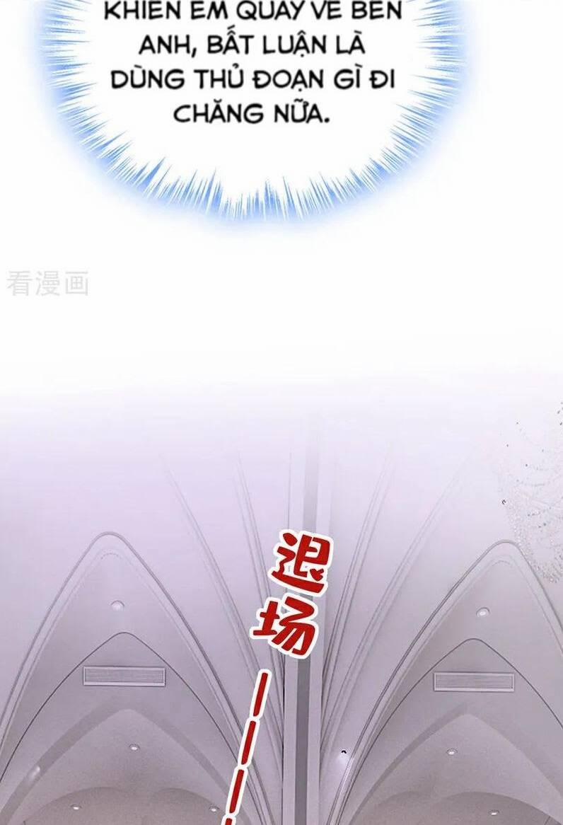 Tổng Tài Tại Thượng 590 trang 33