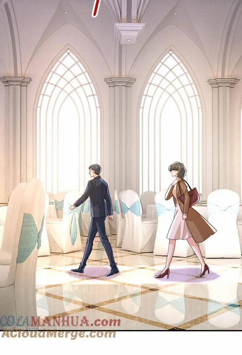 Tổng Tài Tại Thượng 590 trang 34