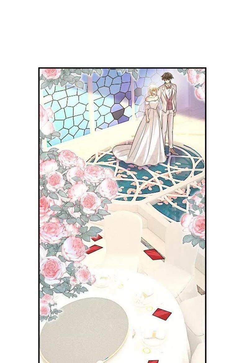 Tổng Tài Tại Thượng 590 trang 35