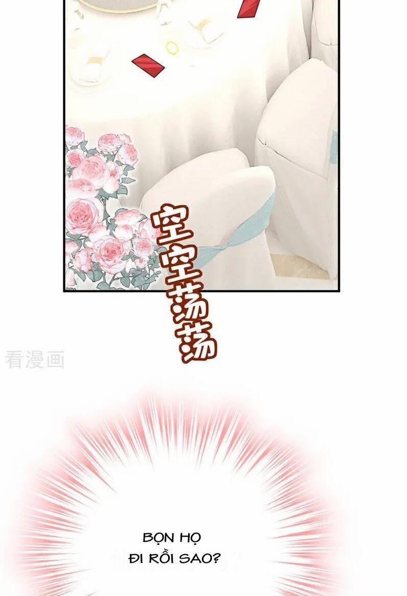 Tổng Tài Tại Thượng 590 trang 36