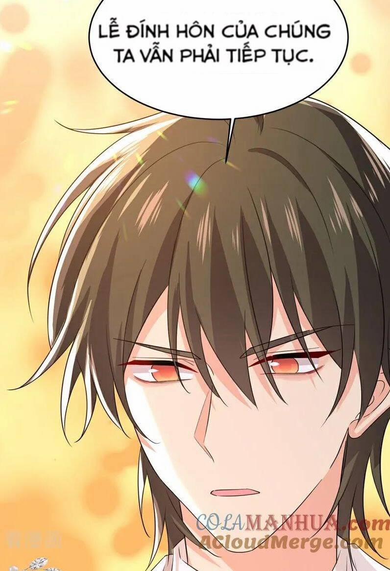 Tổng Tài Tại Thượng 590 trang 40