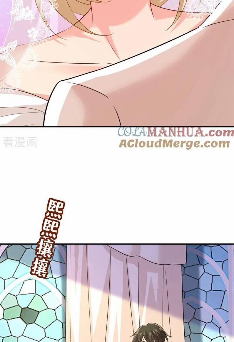 Tổng Tài Tại Thượng 590 trang 43