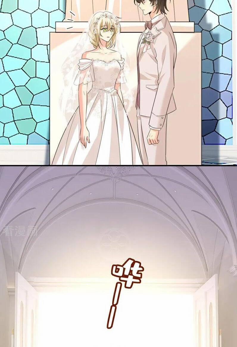 Tổng Tài Tại Thượng 590 trang 44