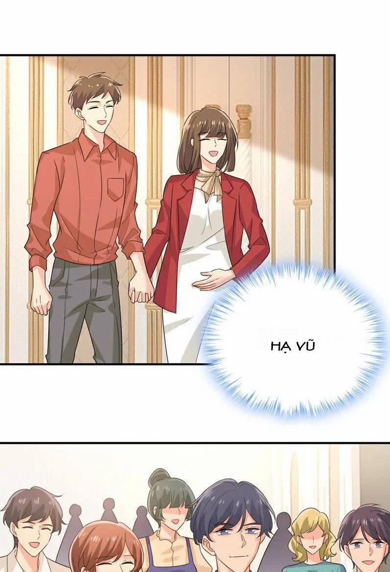 Tổng Tài Tại Thượng 590 trang 46