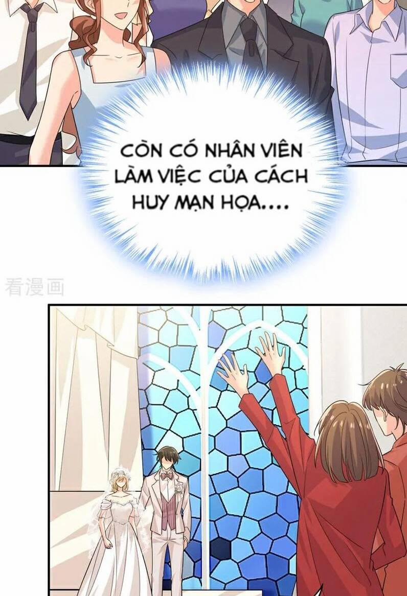 Tổng Tài Tại Thượng 590 trang 47