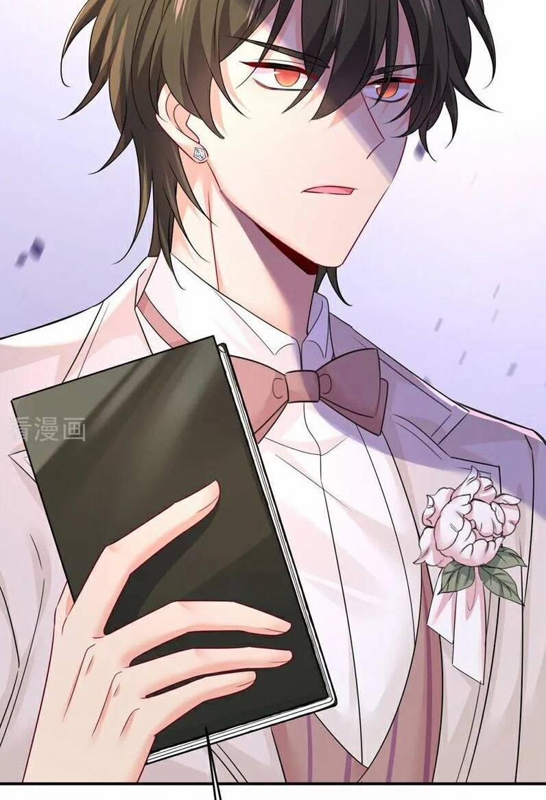 Tổng Tài Tại Thượng 590 trang 5