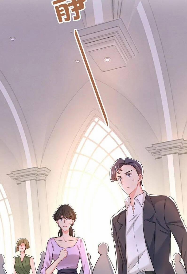 Tổng Tài Tại Thượng 590 trang 7