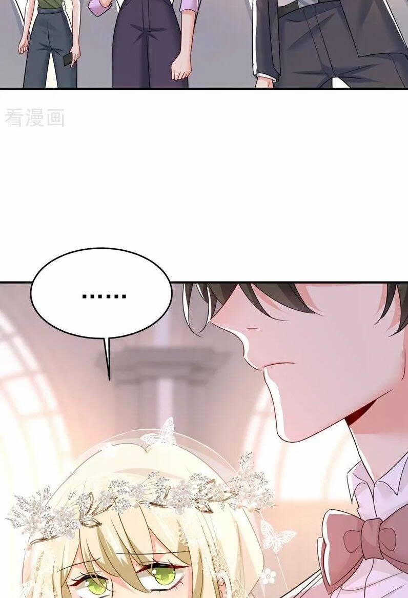 Tổng Tài Tại Thượng 590 trang 8