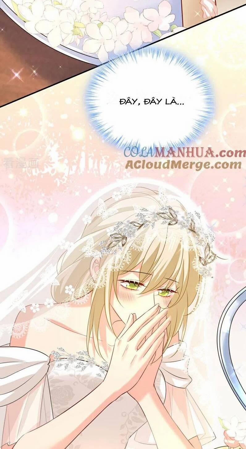 Tổng Tài Tại Thượng 591.1 trang 11