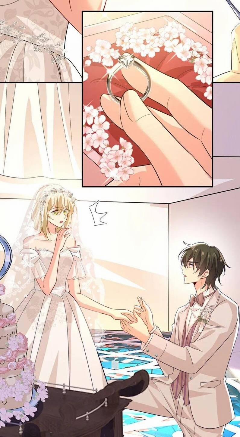 Tổng Tài Tại Thượng 591.1 trang 15