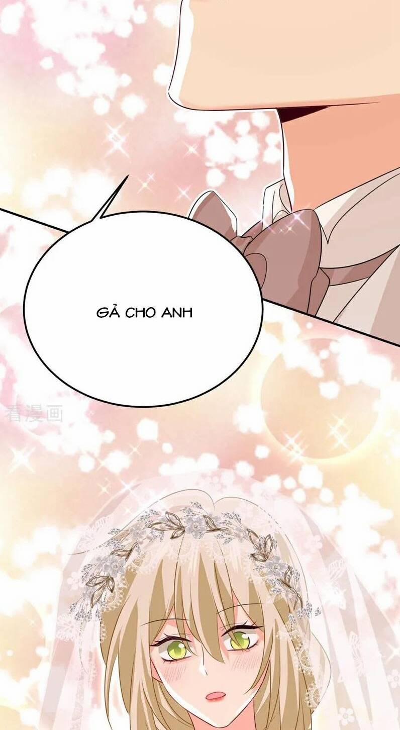 Tổng Tài Tại Thượng 591.1 trang 17