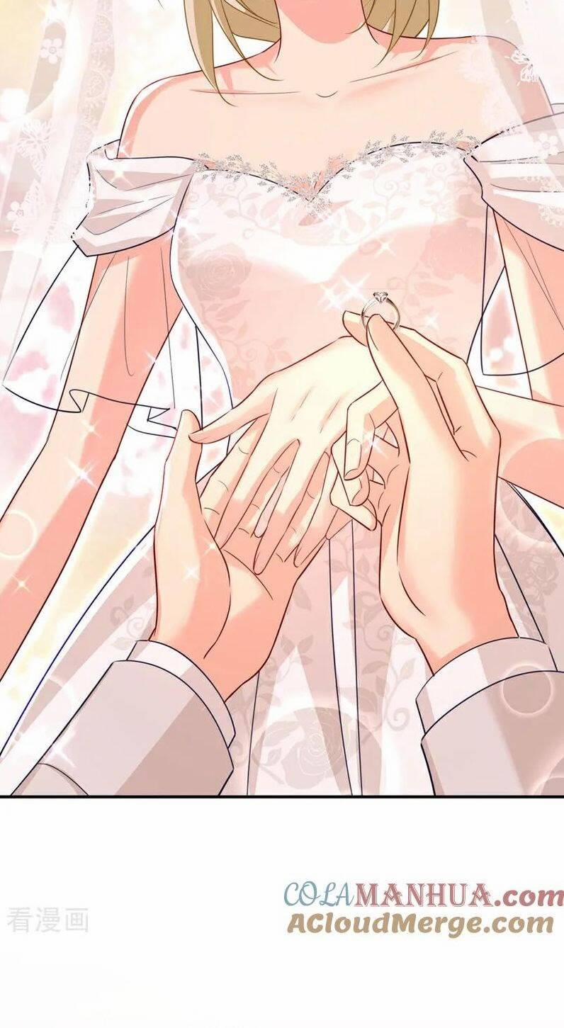 Tổng Tài Tại Thượng 591.1 trang 18