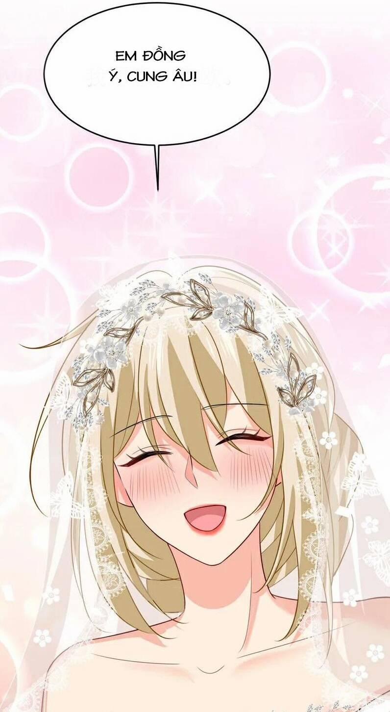 Tổng Tài Tại Thượng 591.1 trang 19