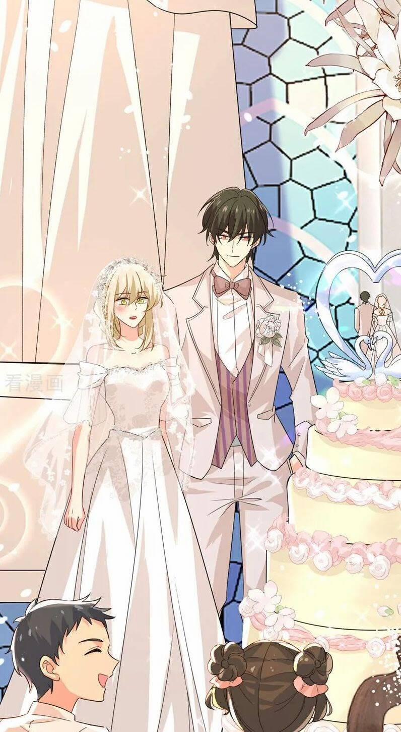 Tổng Tài Tại Thượng 591.1 trang 2