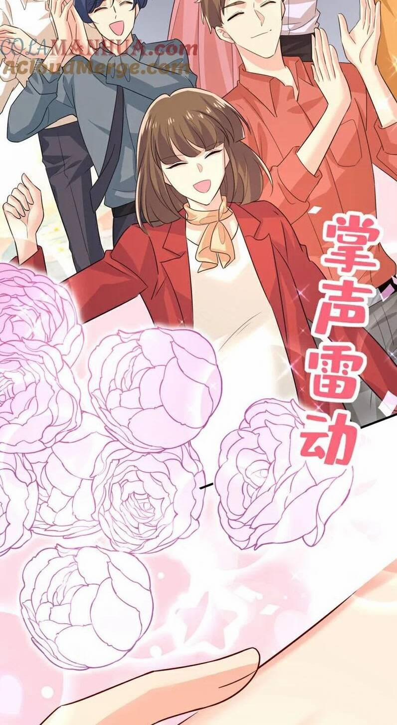 Tổng Tài Tại Thượng 591.1 trang 21