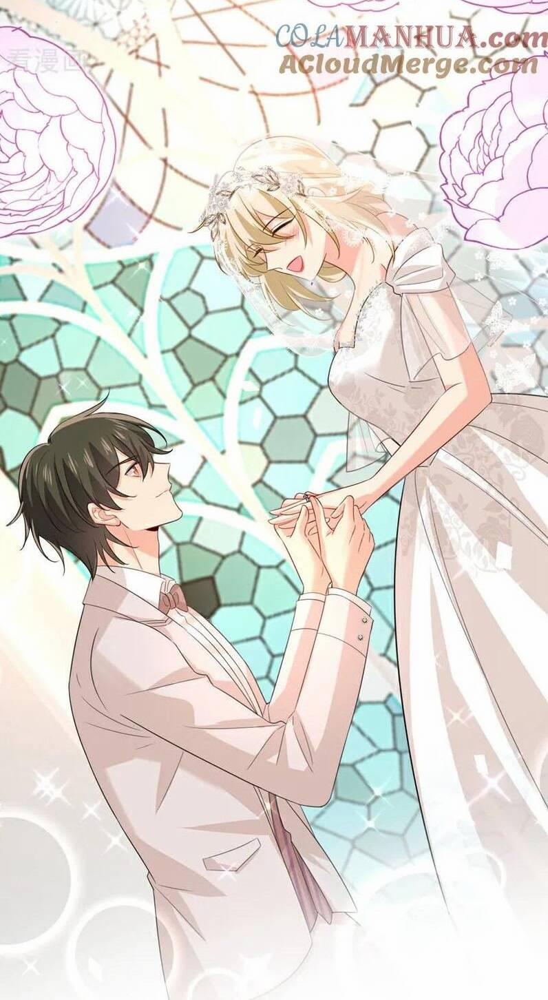 Tổng Tài Tại Thượng 591.1 trang 23