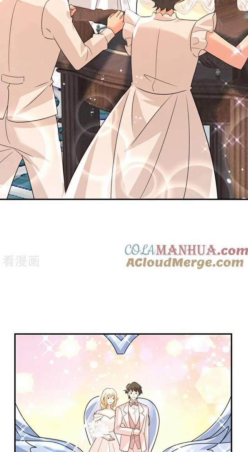 Tổng Tài Tại Thượng 591.1 trang 3