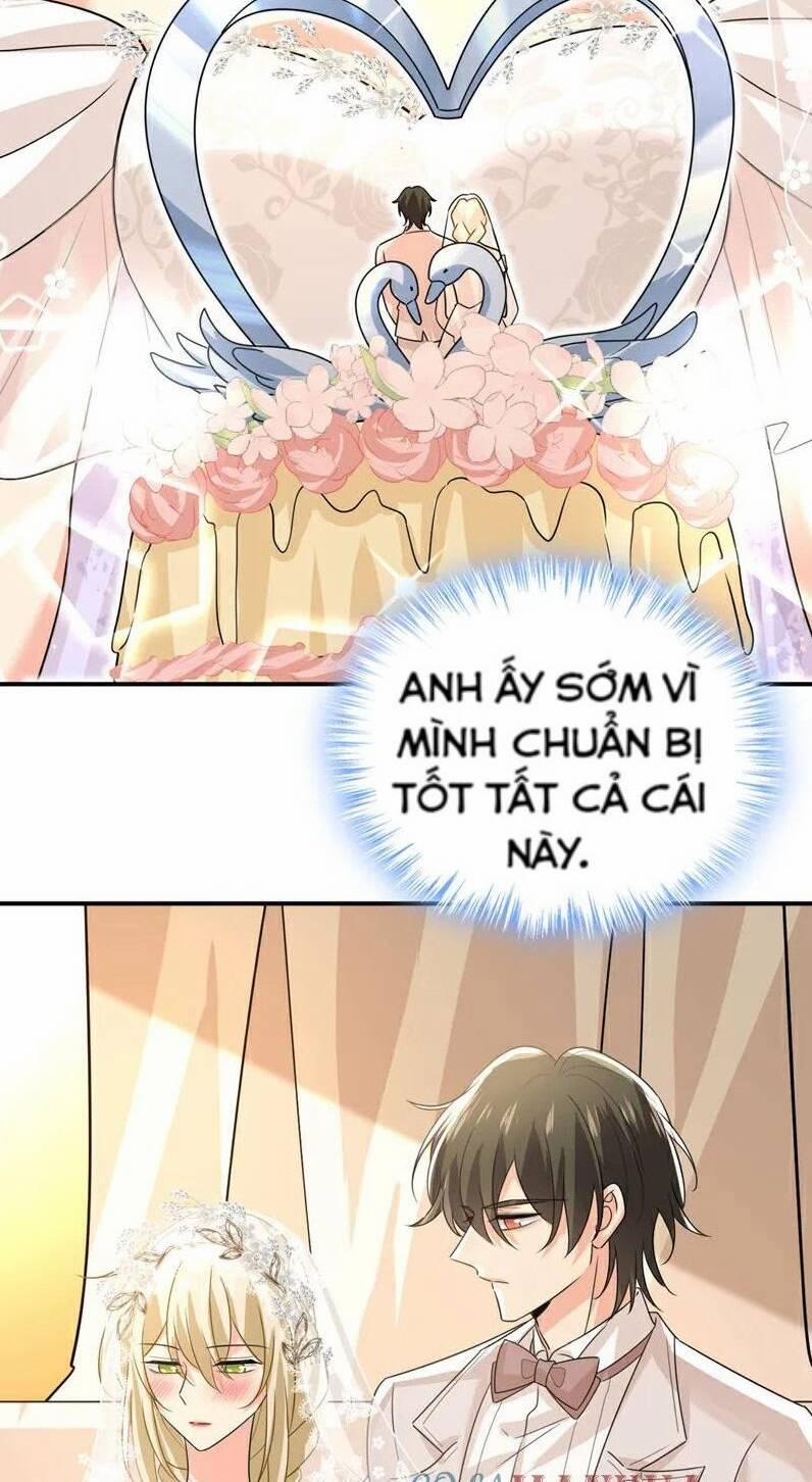 Tổng Tài Tại Thượng 591.1 trang 5