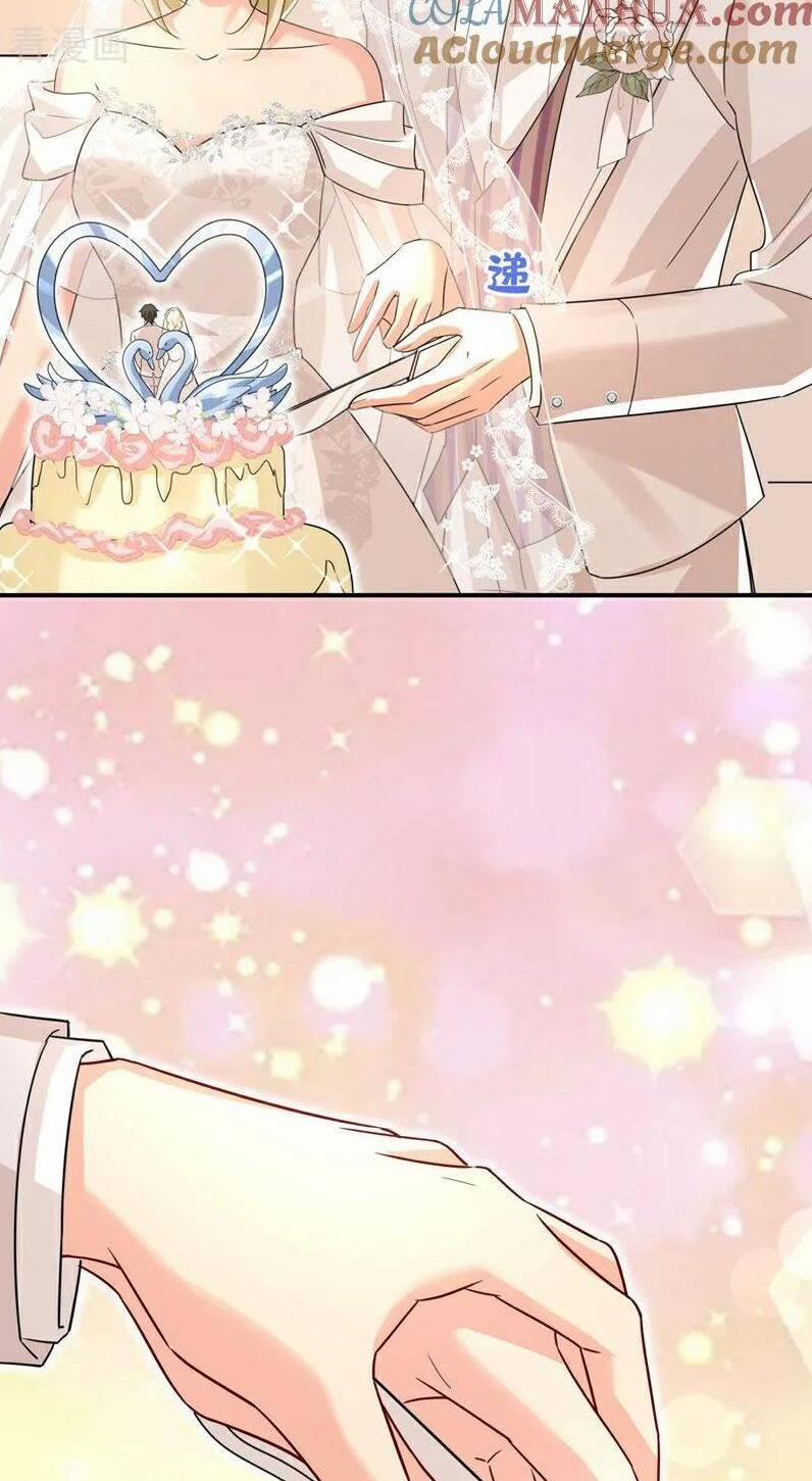 Tổng Tài Tại Thượng 591.1 trang 6