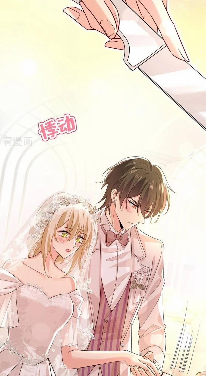 Tổng Tài Tại Thượng 591.1 trang 7