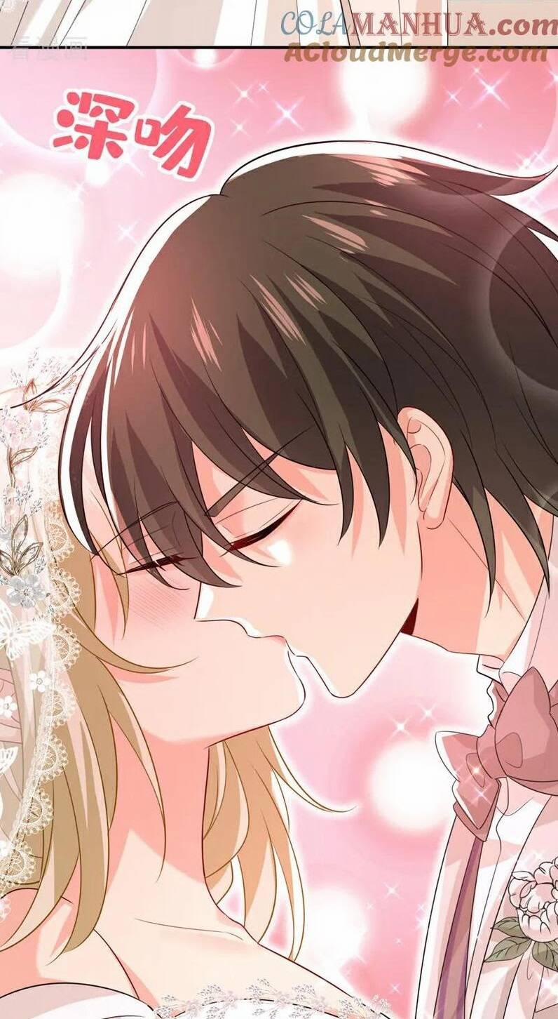 Tổng Tài Tại Thượng 591.2 trang 1