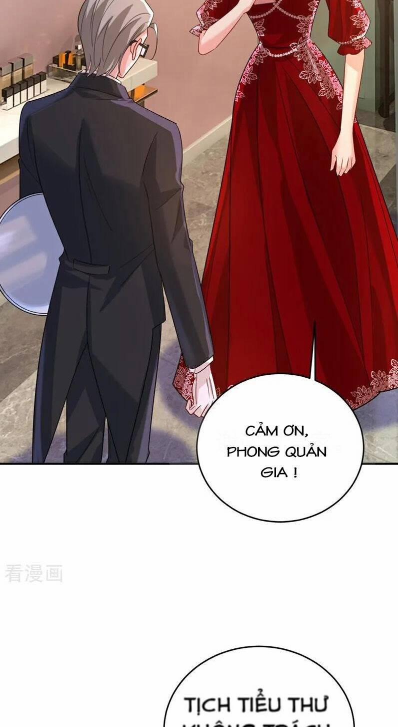 Tổng Tài Tại Thượng 591.2 trang 10
