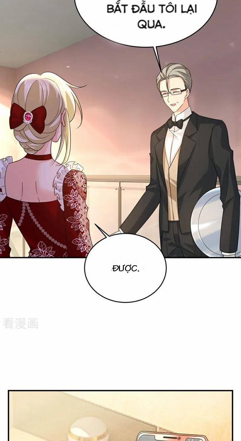 Tổng Tài Tại Thượng 591.2 trang 12