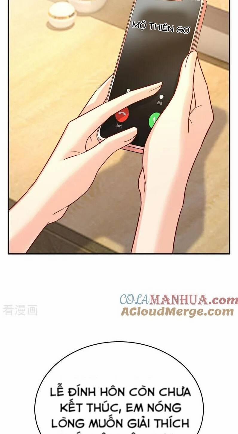 Tổng Tài Tại Thượng 591.2 trang 13