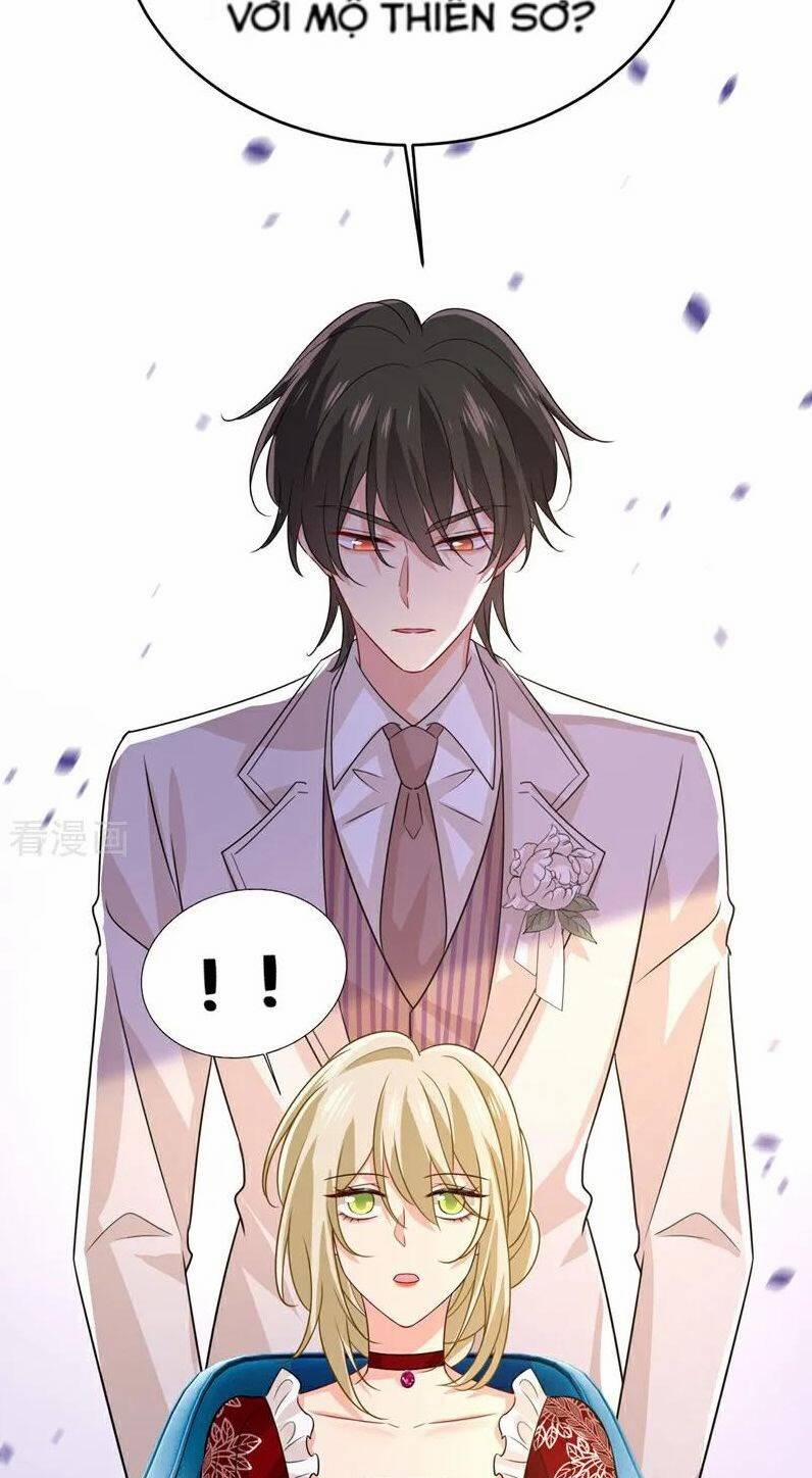 Tổng Tài Tại Thượng 591.2 trang 14