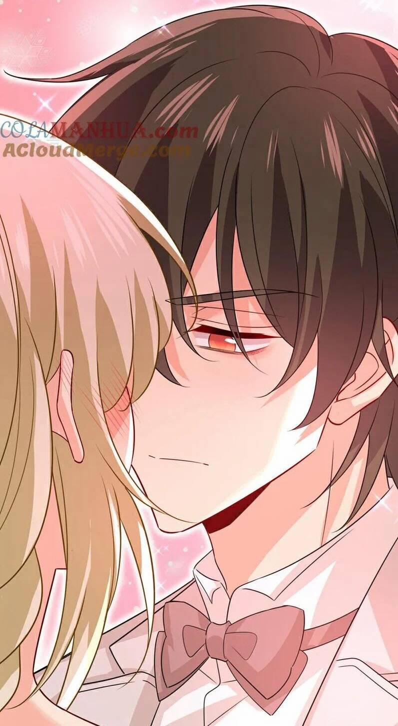 Tổng Tài Tại Thượng 591.2 trang 3