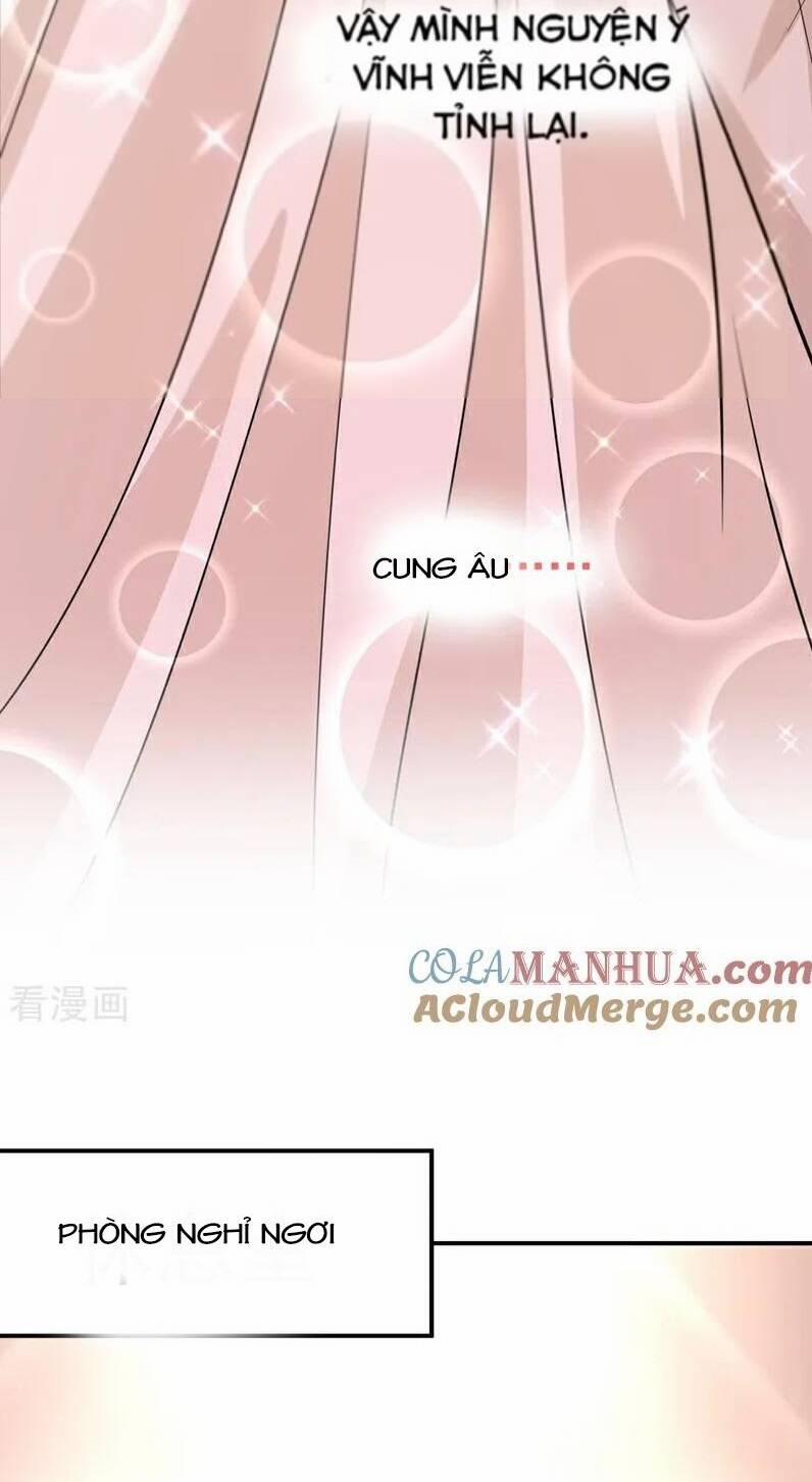 Tổng Tài Tại Thượng 591.2 trang 5