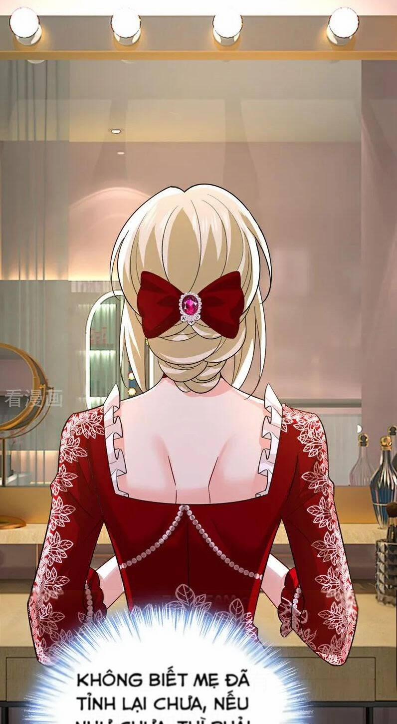 Tổng Tài Tại Thượng 591.2 trang 6