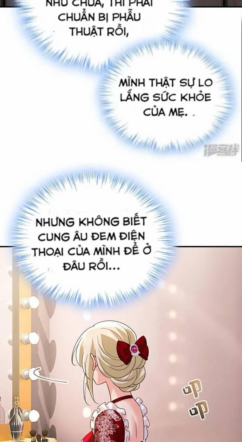 Tổng Tài Tại Thượng 591.2 trang 7