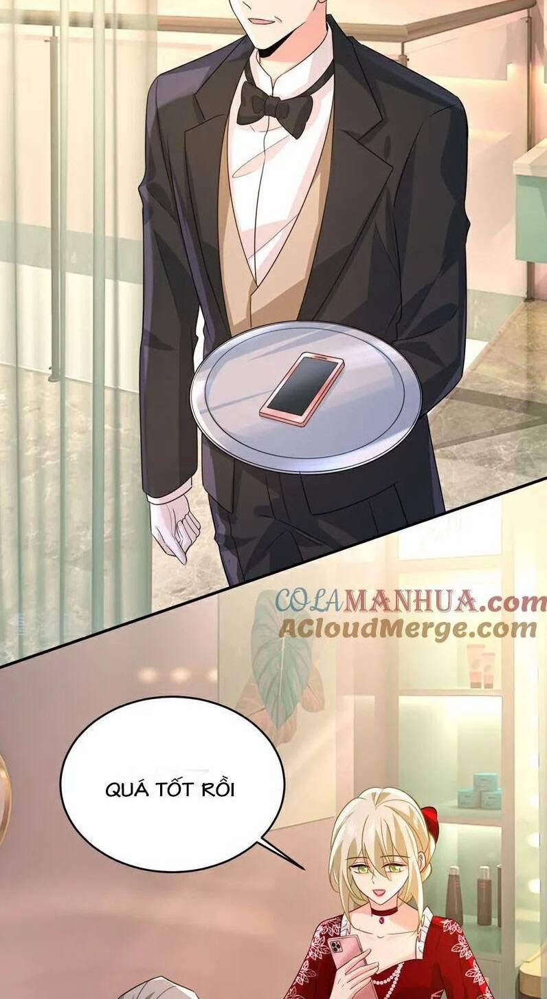 Tổng Tài Tại Thượng 591.2 trang 9