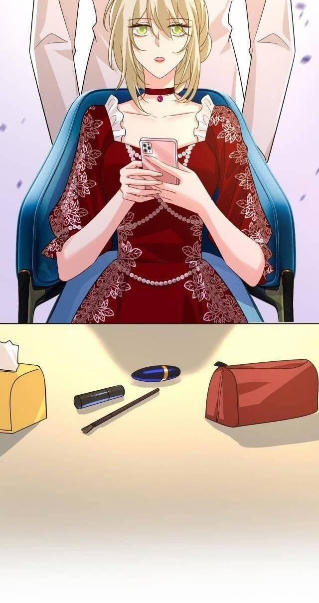 Tổng Tài Tại Thượng 593 trang 1