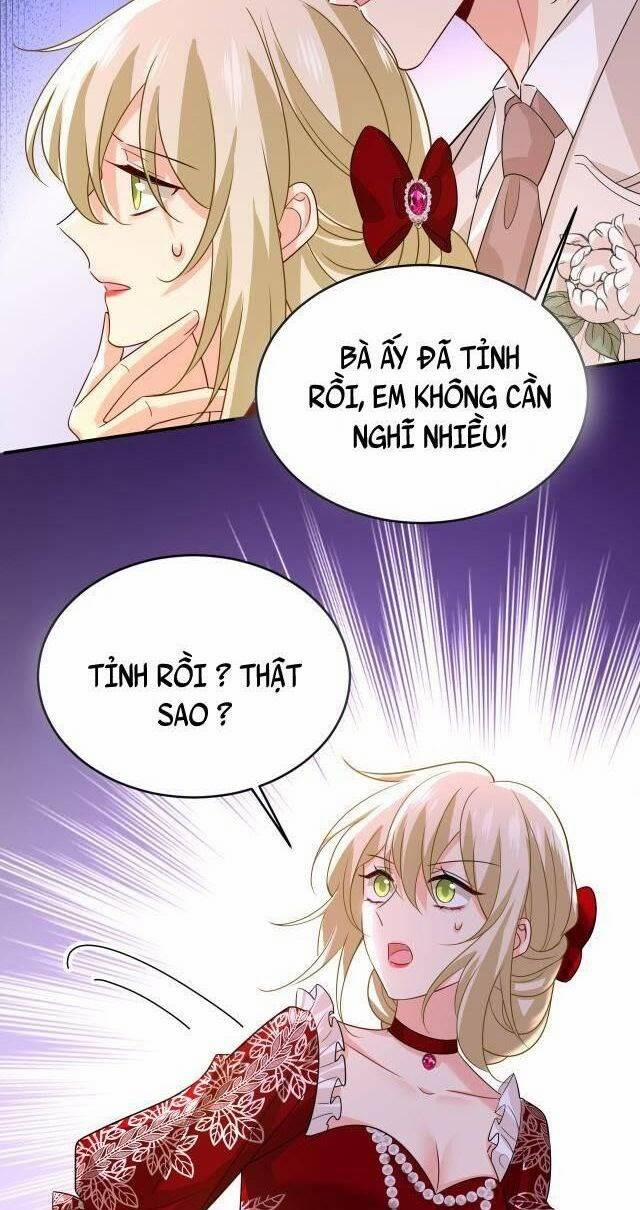 Tổng Tài Tại Thượng 593 trang 10