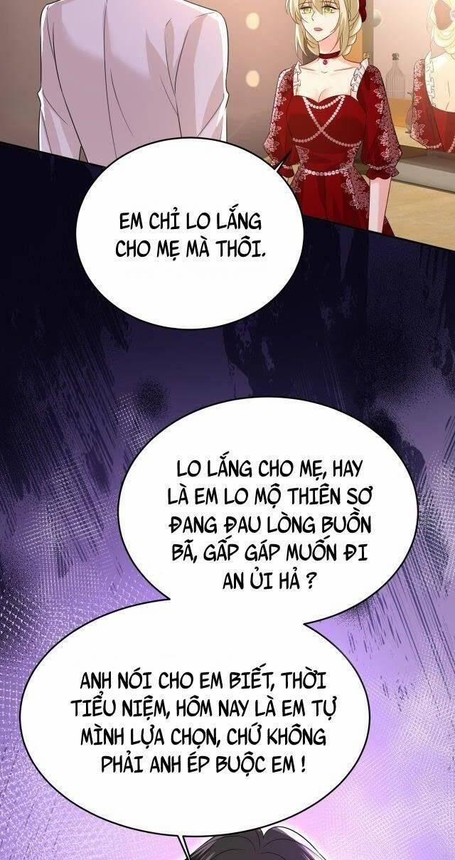 Tổng Tài Tại Thượng 593 trang 12