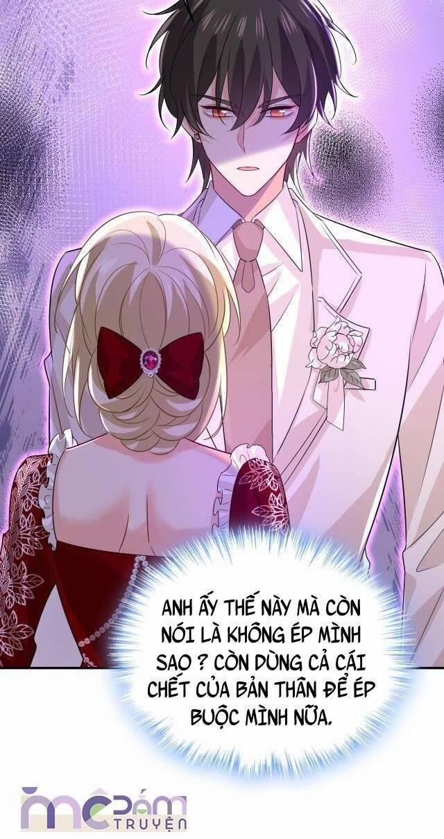 Tổng Tài Tại Thượng 593 trang 13