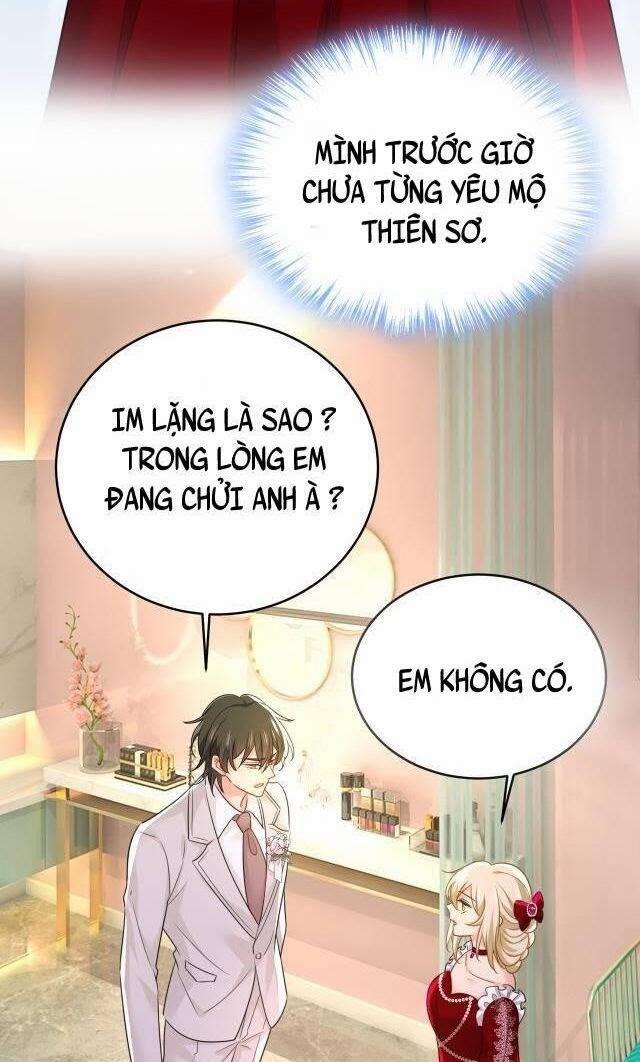 Tổng Tài Tại Thượng 593 trang 16