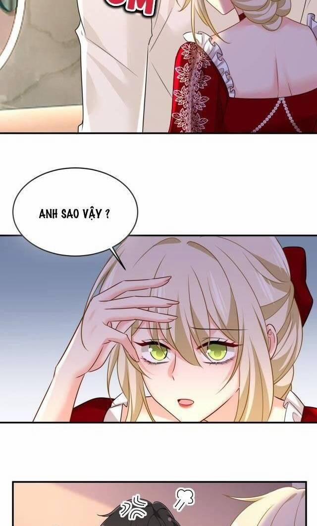 Tổng Tài Tại Thượng 593 trang 19