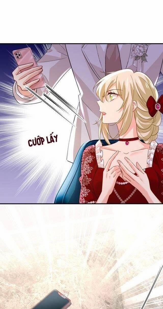 Tổng Tài Tại Thượng 593 trang 2